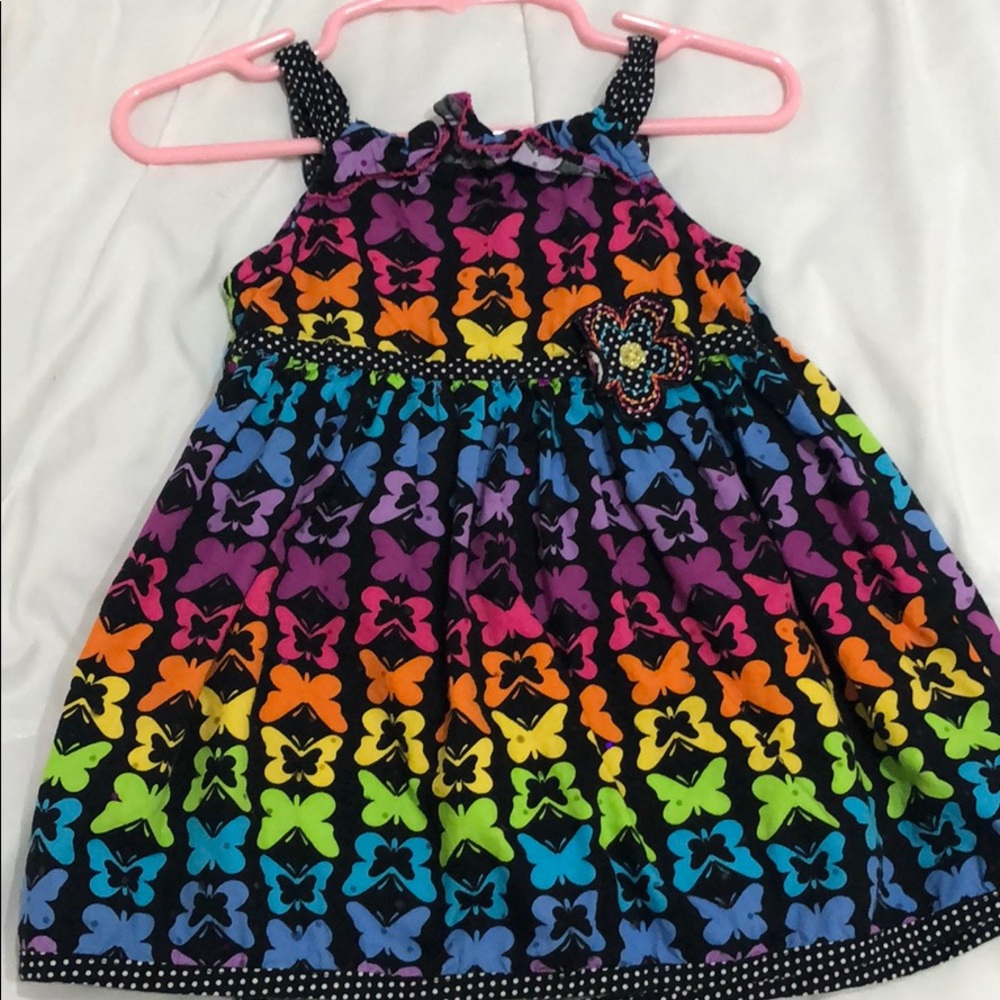 Babygirl dress